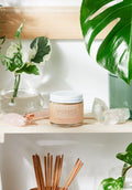 Crème de Nuit Anti-Âge au Thé Vert Bio