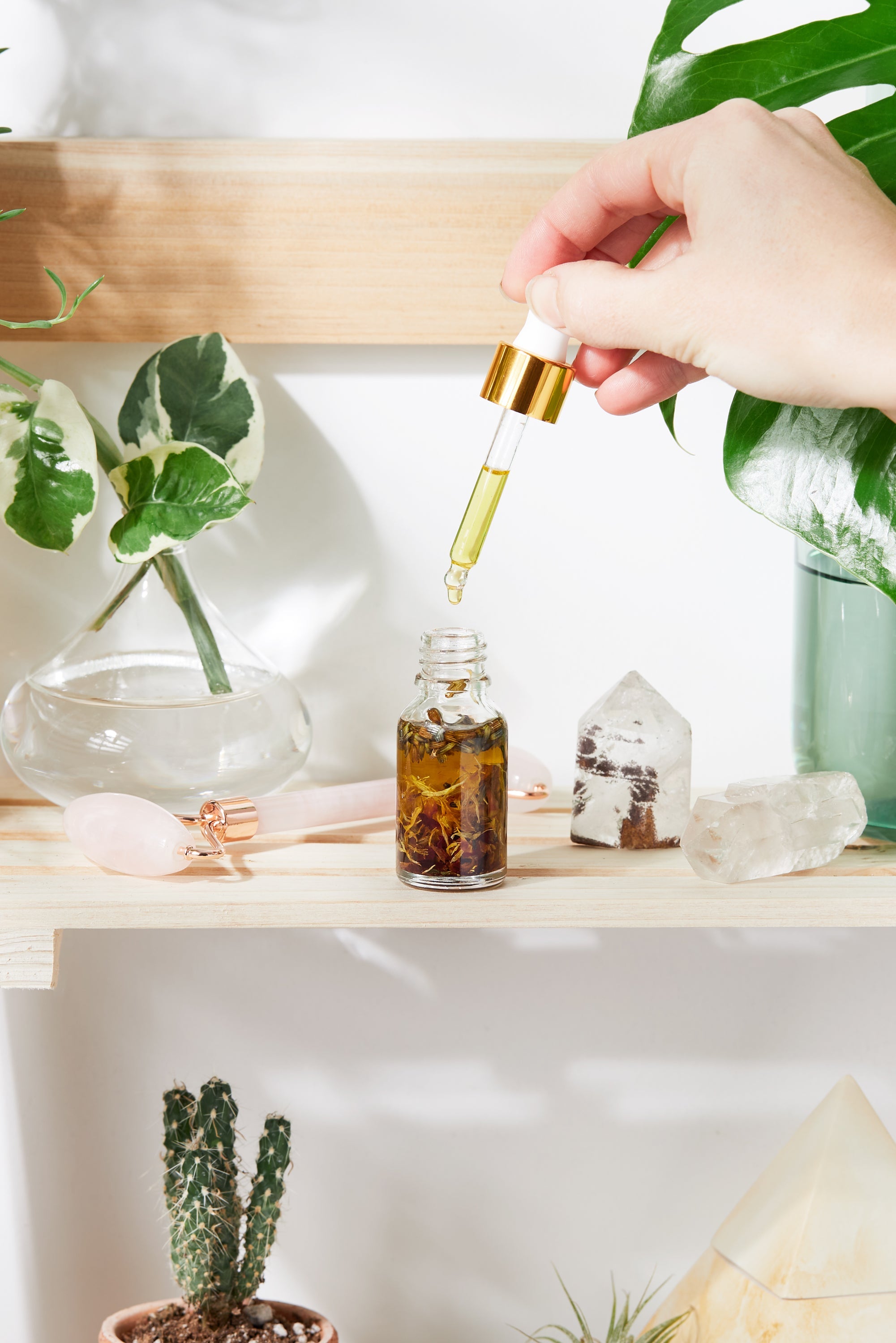 Sérum Anti-Âge Éclat Jeunesse