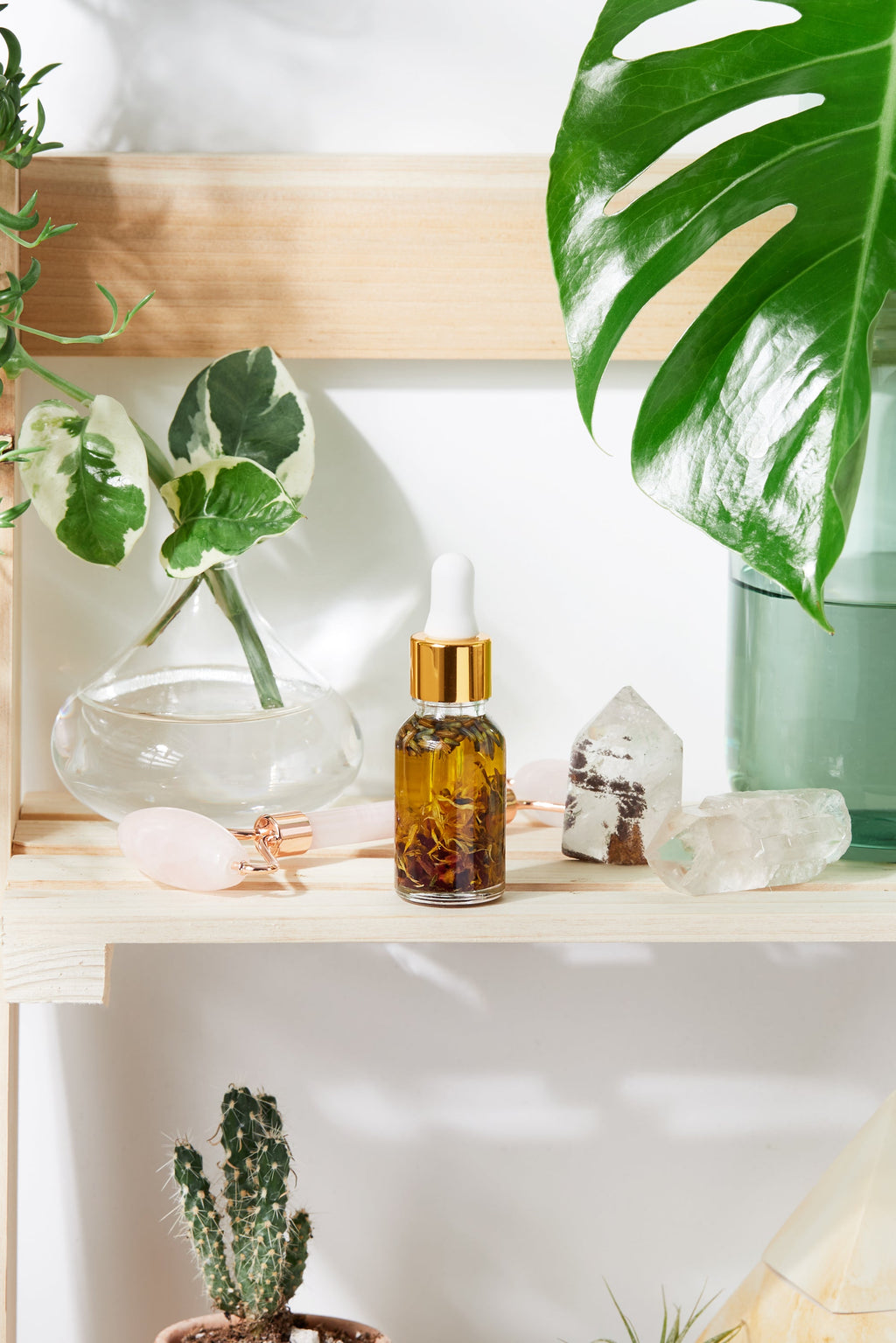Sérum Anti-Âge Éclat Jeunesse