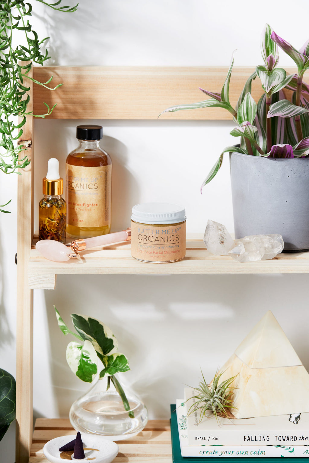 Crème de Nuit Anti-Âge au Thé Vert Bio