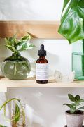 Sérum Visage & Contour des Yeux Bio