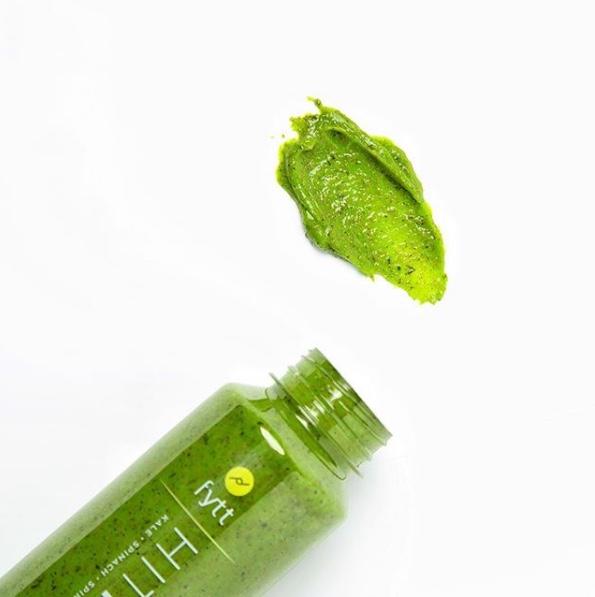Masque Exfoliant Détoxifiant