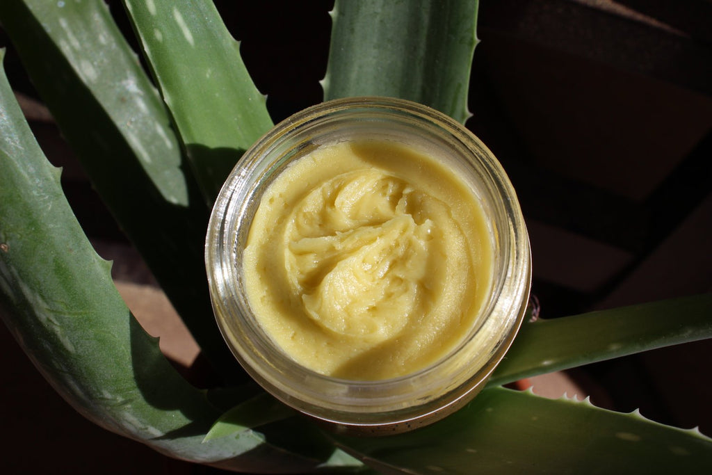 Crème de Nuit Anti-Âge au Thé Vert Bio