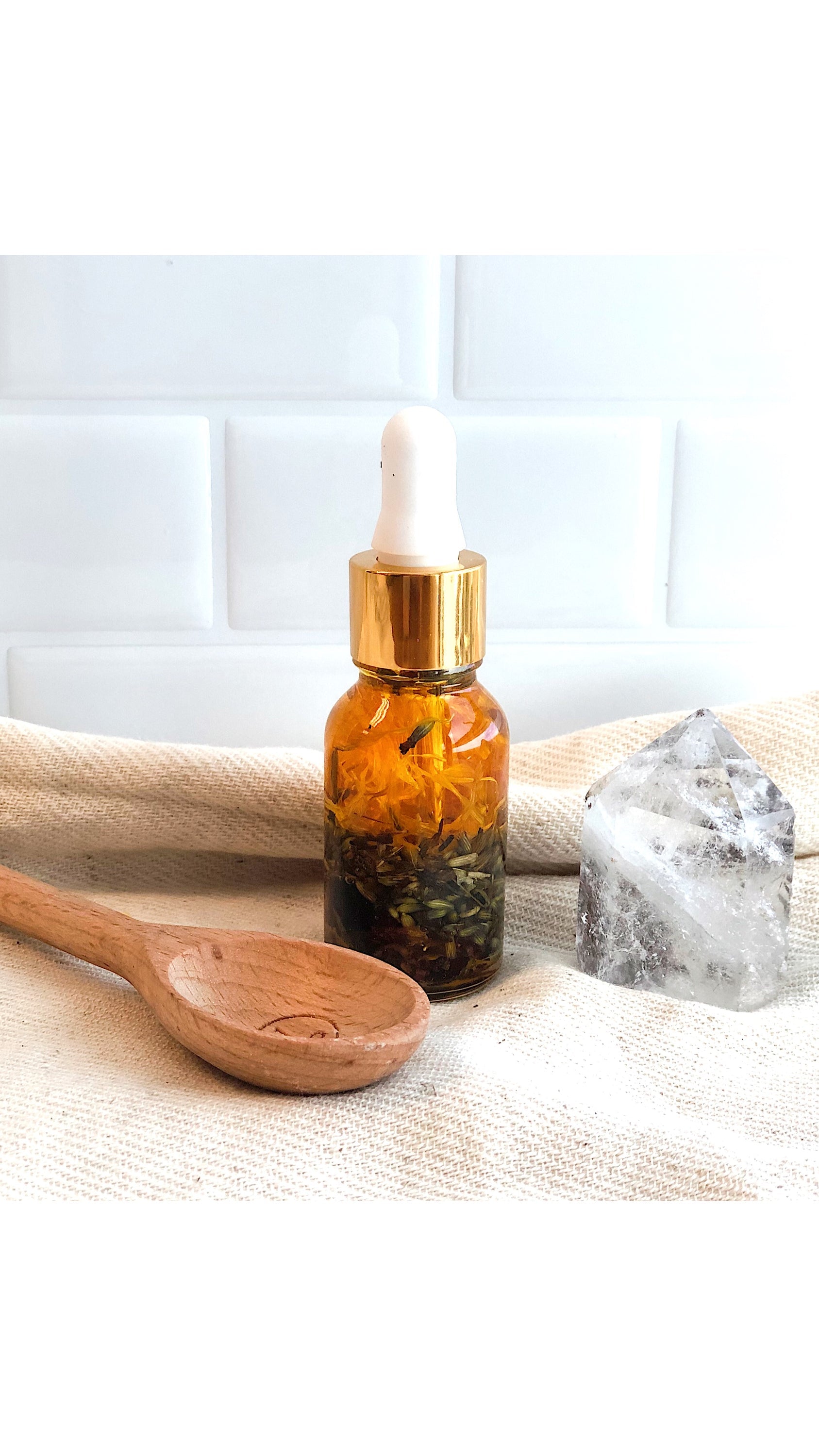Sérum Anti-Âge Éclat Jeunesse